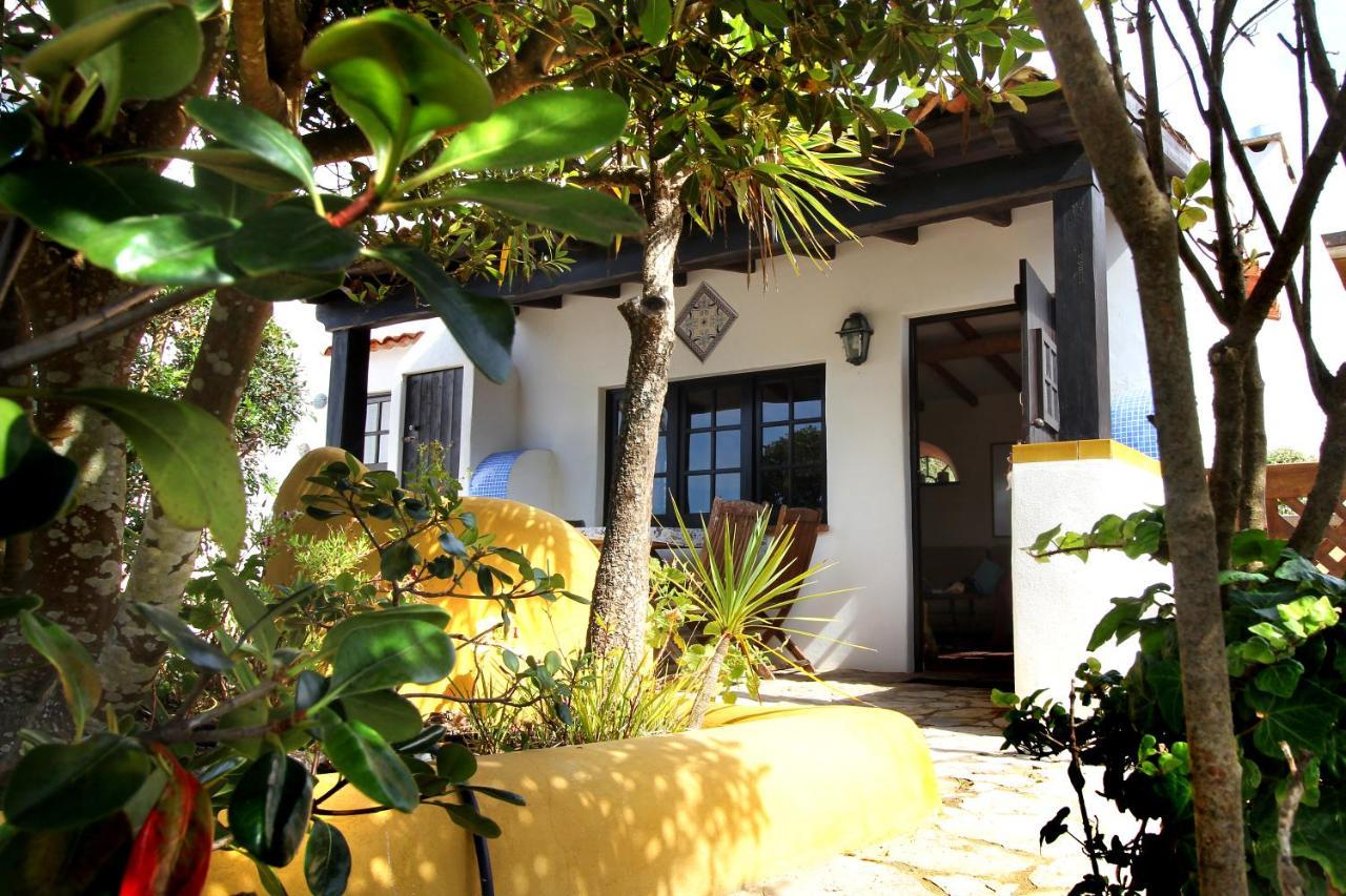 Casa Boavista São Martinho do Porto Exterior foto