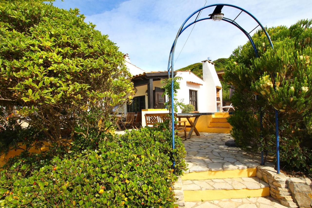 Casa Boavista São Martinho do Porto Exterior foto