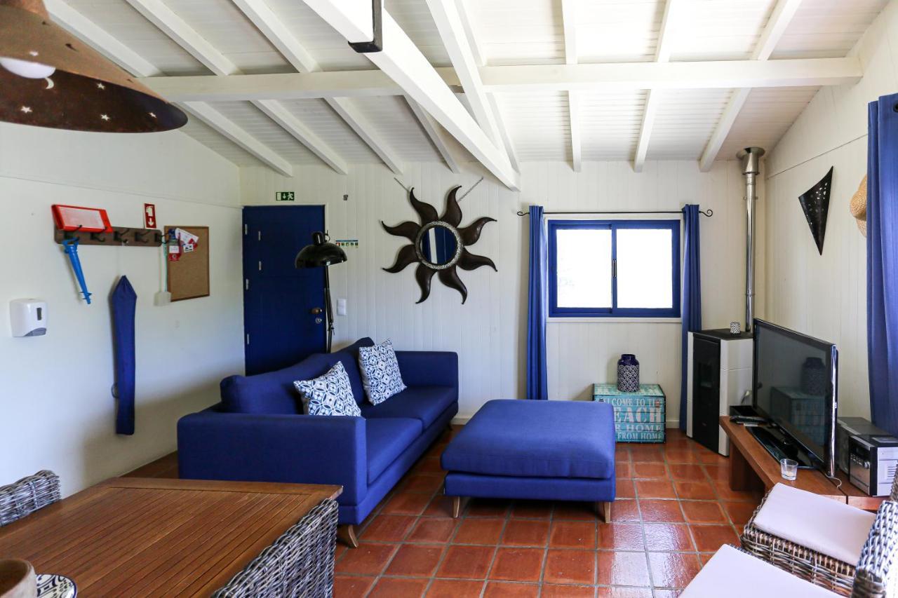 Casa Boavista São Martinho do Porto Exterior foto