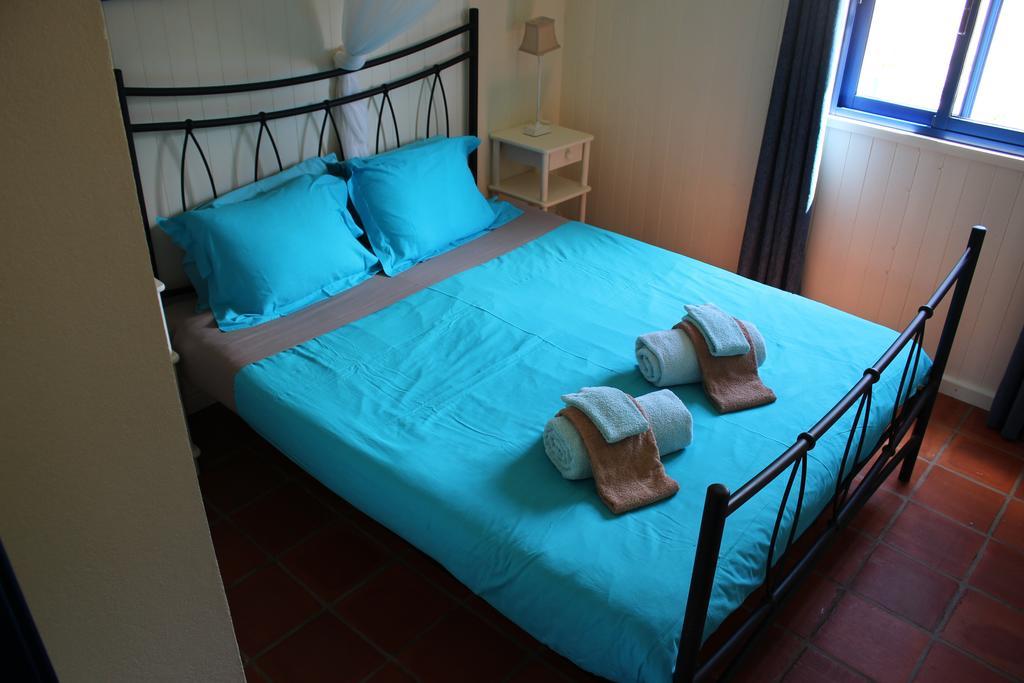 Casa Boavista São Martinho do Porto Quarto foto