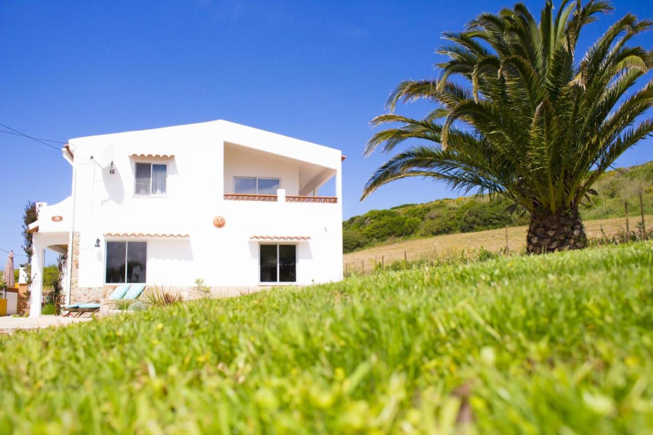 Casa Boavista São Martinho do Porto Exterior foto