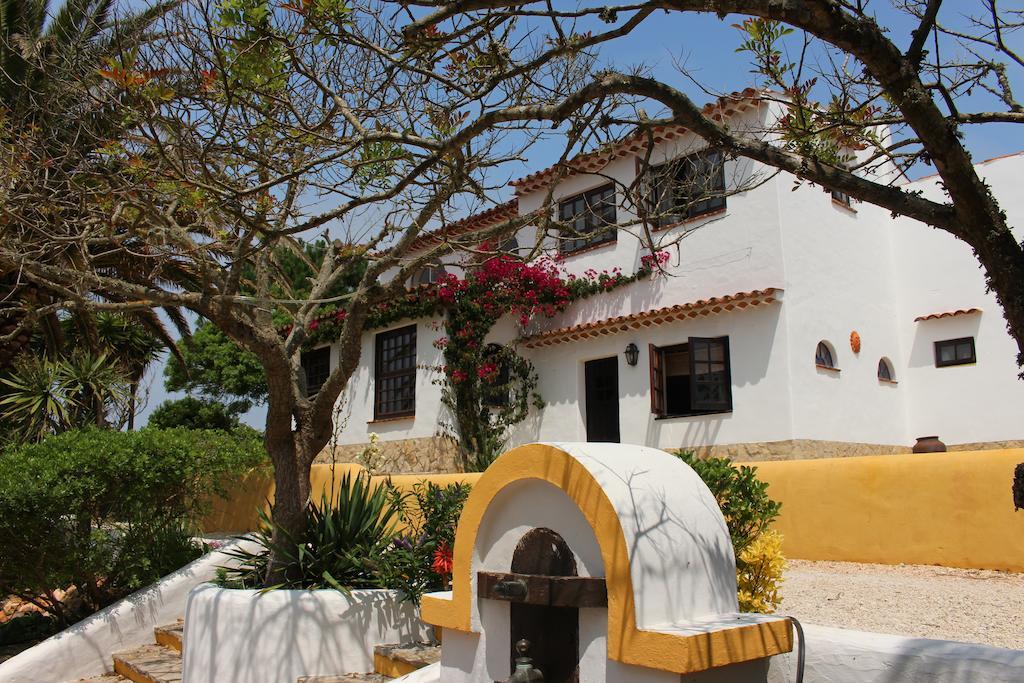 Casa Boavista São Martinho do Porto Exterior foto