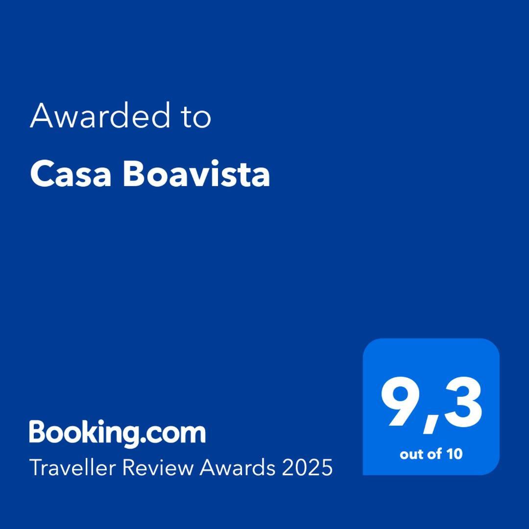 Casa Boavista São Martinho do Porto Exterior foto