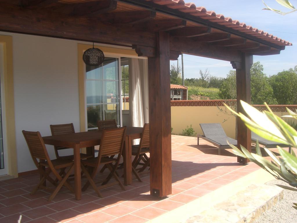 Casa Boavista São Martinho do Porto Quarto foto