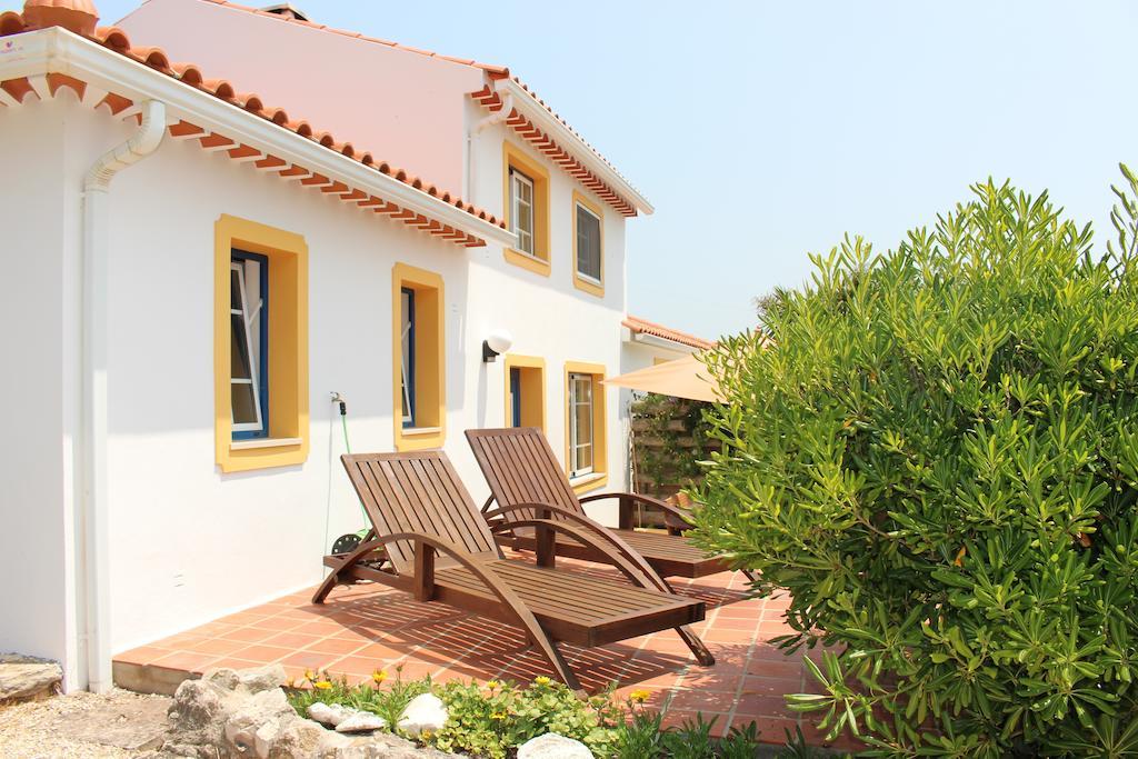 Casa Boavista São Martinho do Porto Quarto foto
