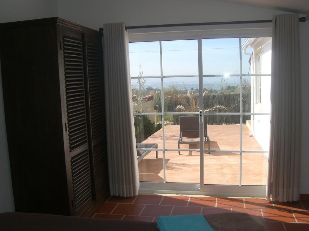 Casa Boavista São Martinho do Porto Quarto foto