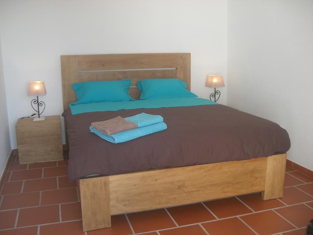 Casa Boavista São Martinho do Porto Quarto foto