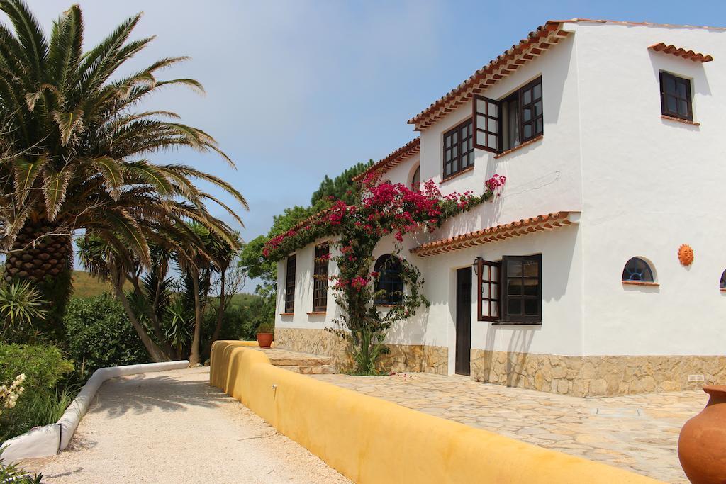 Casa Boavista São Martinho do Porto Exterior foto
