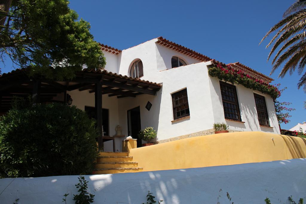 Casa Boavista São Martinho do Porto Exterior foto