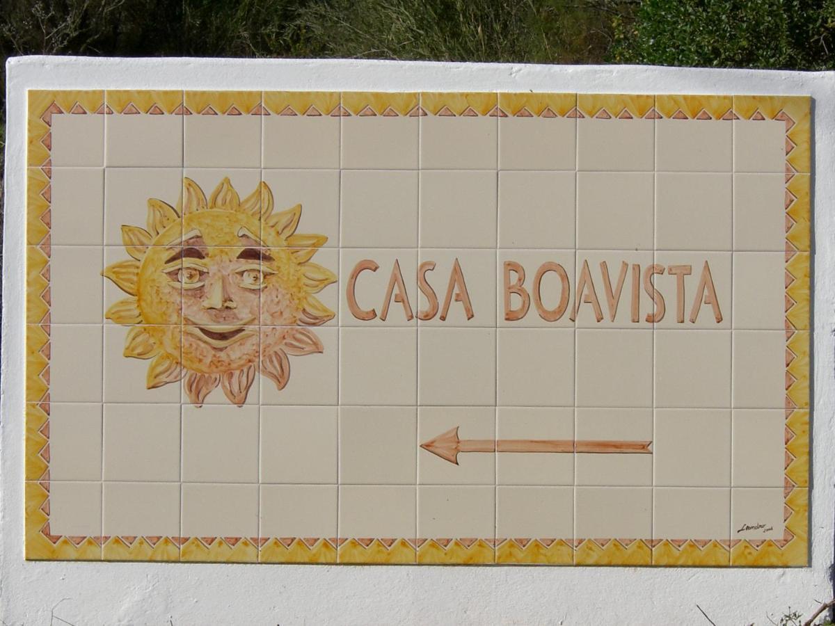 Casa Boavista São Martinho do Porto Exterior foto